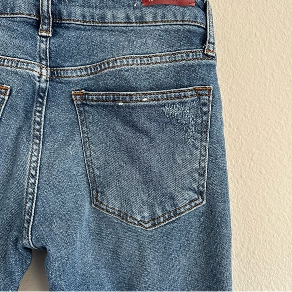 Anthropologie Pilcro mid rise women’s denim jeans - Picture 11 of 15